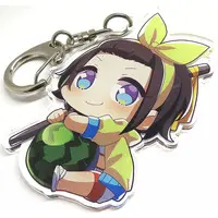 Oozora Subaru - Acrylic Key Chain - Key Chain - hololive