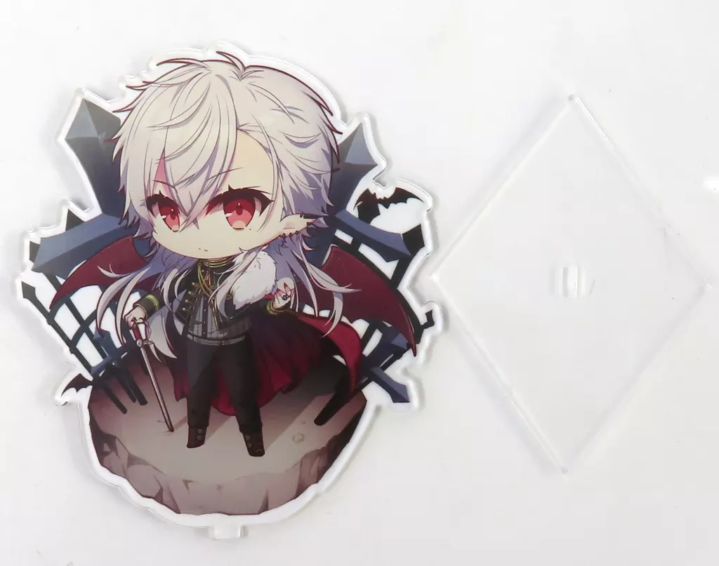 Kuzuha - Acrylic stand - Nijisanji