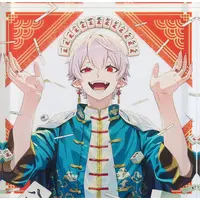 Kuzuha - Acrylic Block - Acrylic stand - Nijisanji