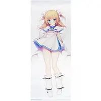 Emori Miku - Life-Size Tapestry - Tapestry - VTuber