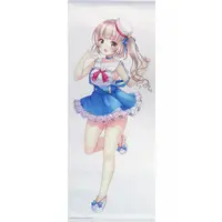 Emori Miku - Life-Size Tapestry - Tapestry - VTuber
