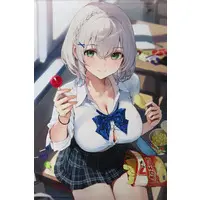 Shirogane Noel - Tapestry - hololive