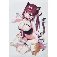 Ayamy - Tapestry - VTuber