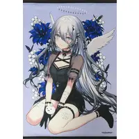 Sophia Valentine - Tapestry - Nijisanji