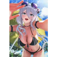 Shishiro Botan - Tapestry - hololive