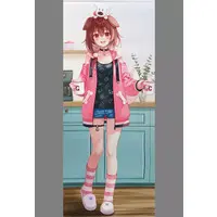 Inugami Korone - Life-Size Tapestry - Tapestry - hololive