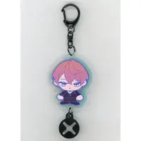 Kagami Hayato - Acrylic Key Chain - Key Chain - ROF-MAO
