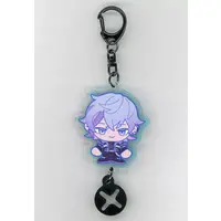 Fuwa Minato - Acrylic Key Chain - Key Chain - ROF-MAO