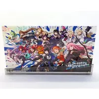Council - Acrylic stand - Acrylic Art Plate