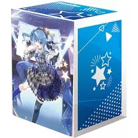 Hoshimachi Suisei - Card Sleeves - Trading Card Supplies - hololive
