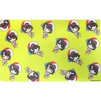 Oozora Subaru - Desk Mat - Trading Card Supplies - hololive