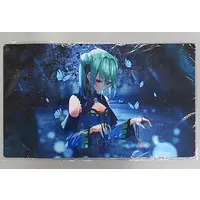 Uruha Rushia - Desk Mat - Trading Card Supplies - hololive