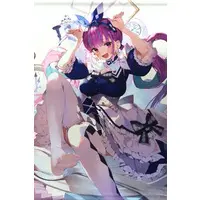 Minato Aqua - Tapestry - hololive