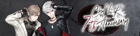 ChroNoiR 7th ANNIVERSARY