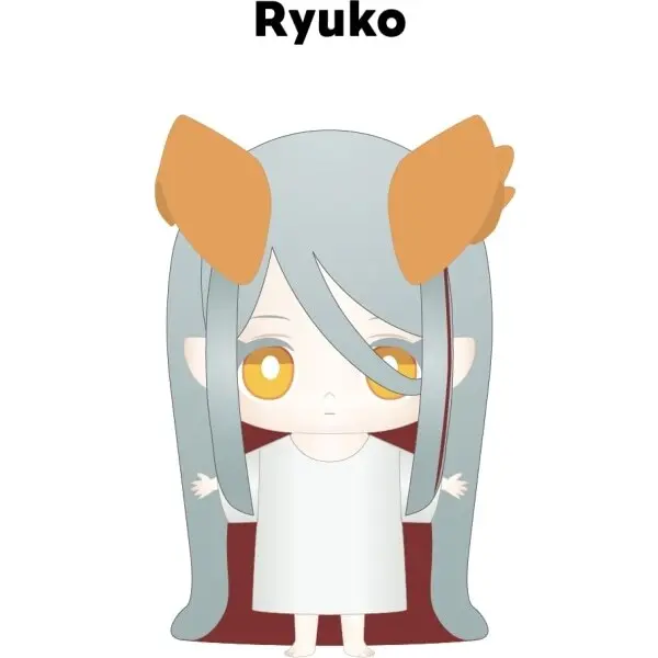FIGURE  退屈 / Taikutsu
