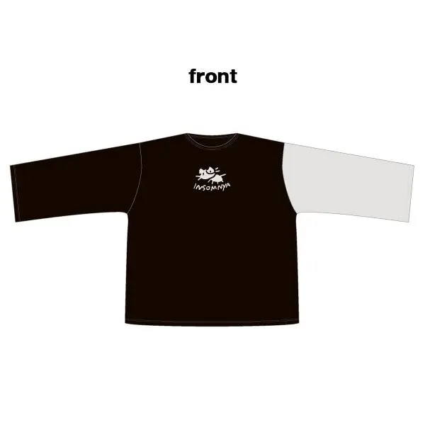 INSOMNYA-T / XL
