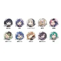 Nijisanji - Badge - NIJISANJI Petit (Random Item)