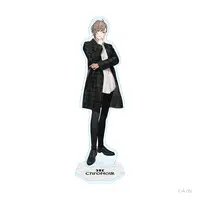 Kanae - Acrylic stand - ChroNoiR