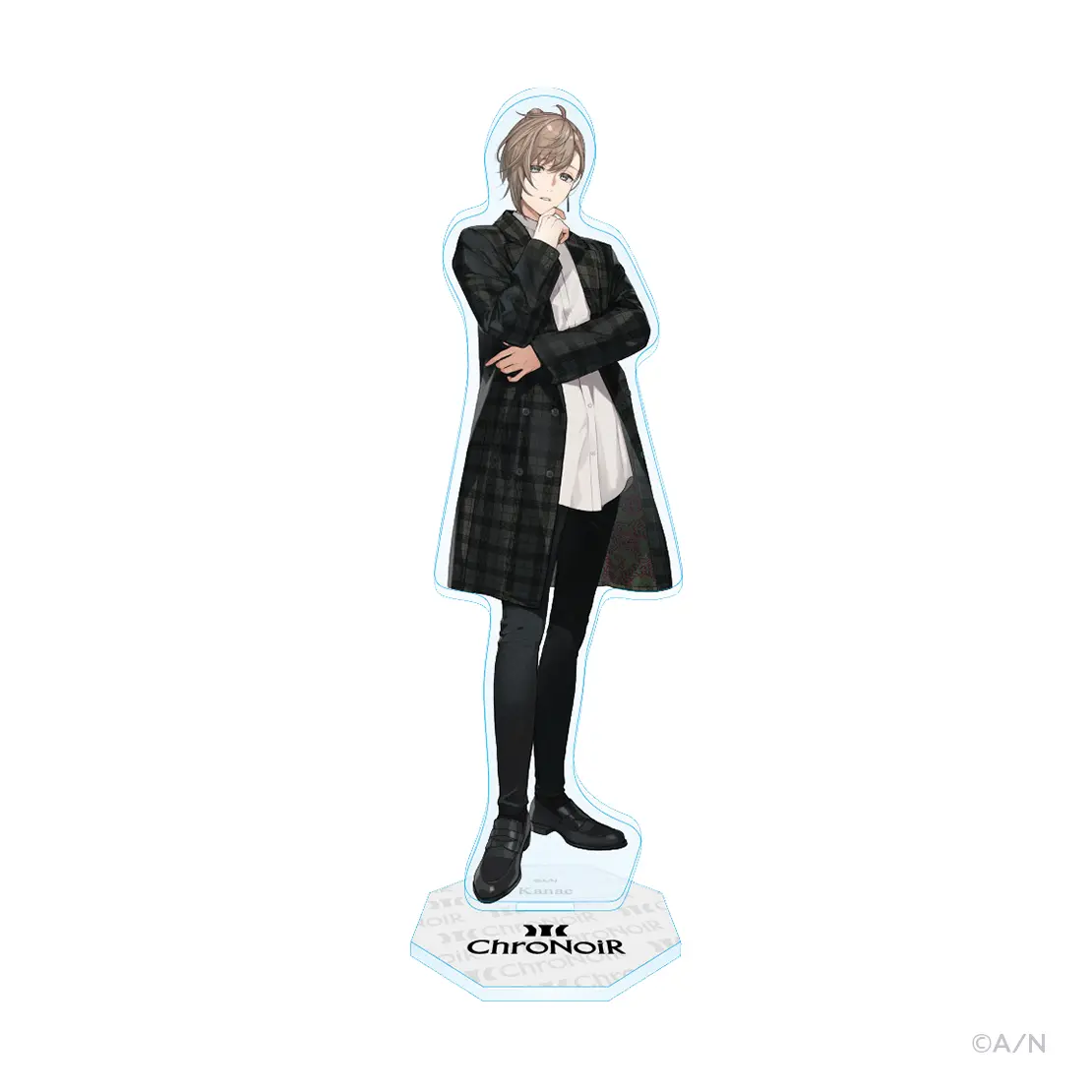 Kanae - Acrylic stand - ChroNoiR