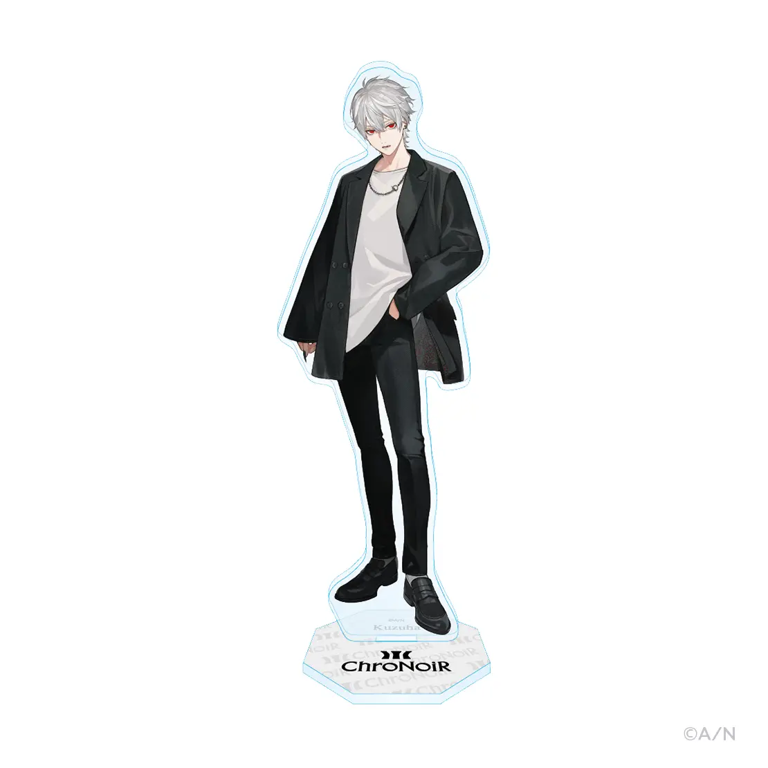 Kuzuha - Acrylic stand - ChroNoiR
