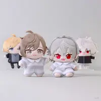Kanae - Plush - ChroNoiR