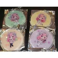 Yuuki Sakuna - Acrylic Key Chain - Key Chain - VTuber
