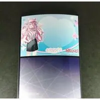Yuuki Sakuna - Character Card - VTuber