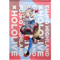 Omaru Polka - Tapestry - hololive
