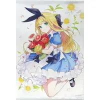 Mononobe Alice - Tapestry - Nijisanji