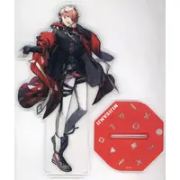 Seraph Dazzlegarden - Acrylic stand - Nijisanji