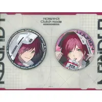 Lauren Iroas - Badge - Nijisanji