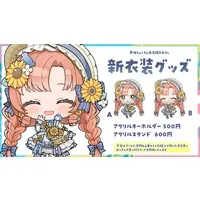 Yukkin - Acrylic stand - VTuber