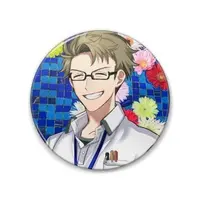 Toraku Guest - Badge - VTuber