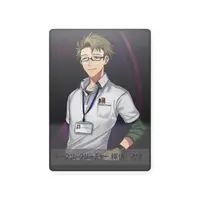 Toraku Guest - Character Card - VTuber
