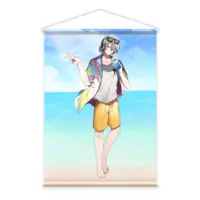 Mashen Jin - Tapestry - VTuber