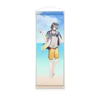 Mashen Jin - Tapestry - VTuber