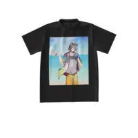 Mashen Jin - Clothes - T-shirts - VTuber Size-S