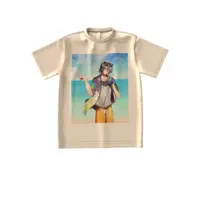Mashen Jin - Clothes - T-shirts - VTuber Size-S