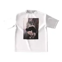 Natsume Ally - Clothes - T-shirts - VTuber Size-M