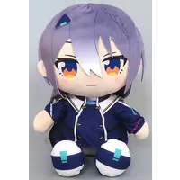 Étra - Plush - Aogiri High School