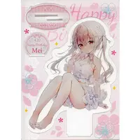 Meychan - Acrylic stand - Utaite