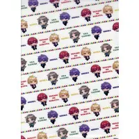 UraShimaSakataSen (USSS) - Stationery - Plastic Folder