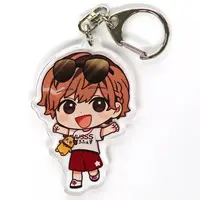 Aho no Sakata - Acrylic Key Chain - Key Chain - UraShimaSakataSen (USSS)