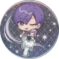 Shima - Badge - UraShimaSakataSen (USSS)