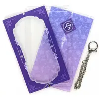 Shima - Key Chain - Acrylic stand - UraShimaSakataSen (USSS)
