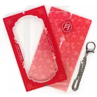 Aho no Sakata - Key Chain - Acrylic stand - UraShimaSakataSen (USSS)