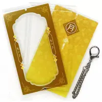 Senra - Key Chain - Acrylic stand - UraShimaSakataSen (USSS)