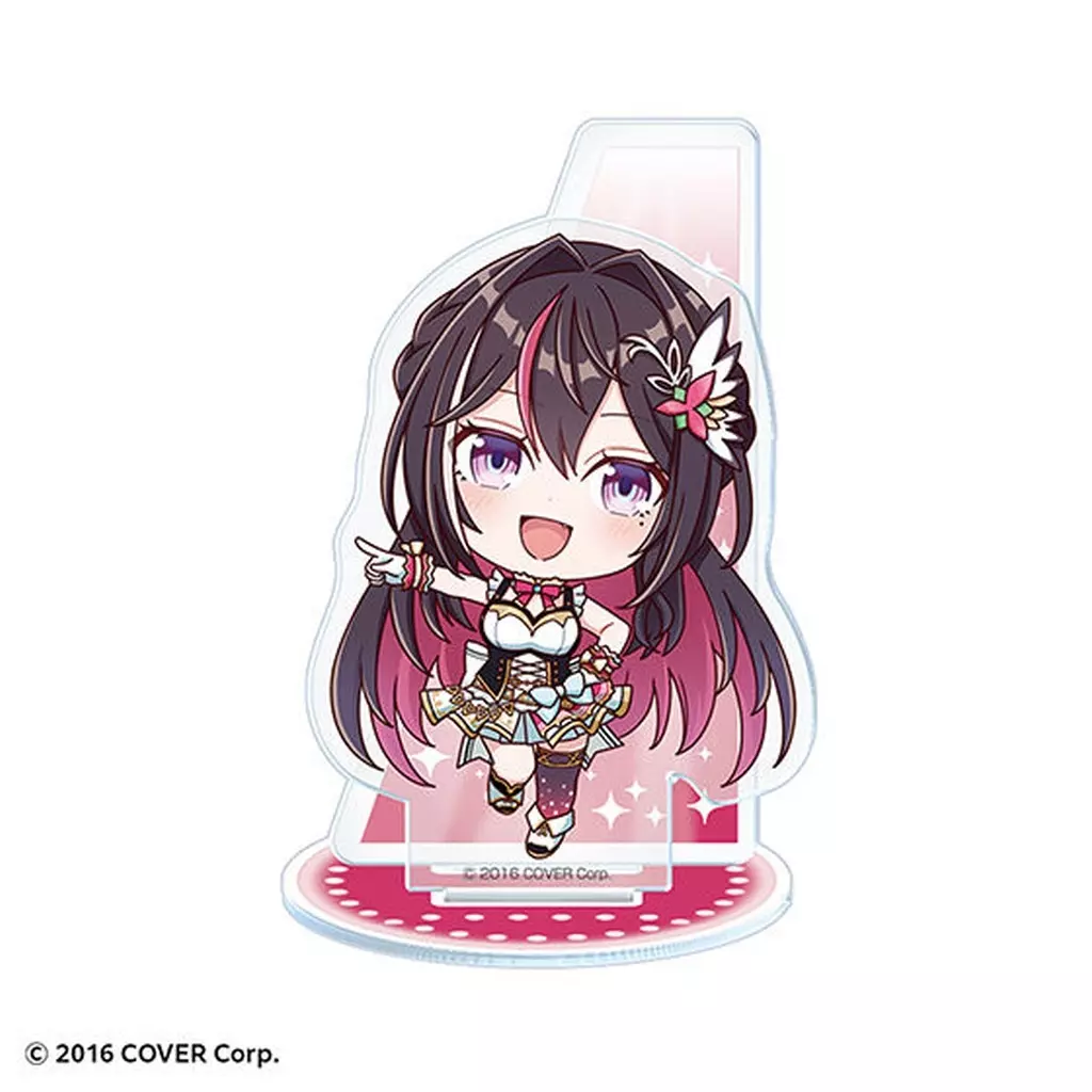 AZKi - Acrylic stand - hololive