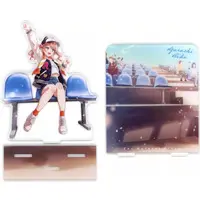 Igarashi Rika - Acrylic stand - Nijisanji