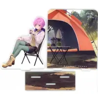 Yuhi Riri - Acrylic stand - Nijisanji